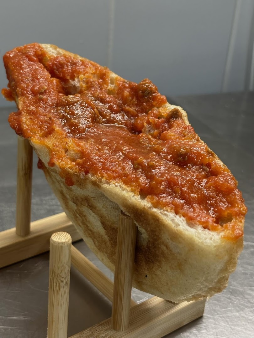 Dipinto Street Food · Foto 1